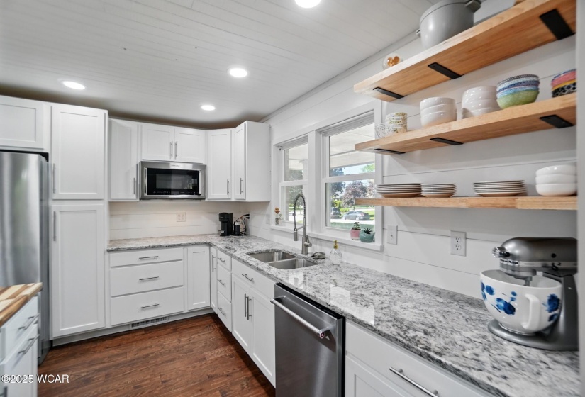 2715 Goldenrod Lane, Findlay, Ohio, 3 Bedrooms Bedrooms, ,1 BathroomBathrooms,Residential,For Sale,Goldenrod,307151