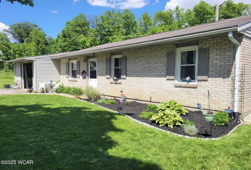 1624 Central Avenue, Lima, Ohio, 3 Bedrooms Bedrooms, ,1 BathroomBathrooms,Residential,For Sale,Central,307189
