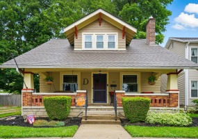 161 Plum Street, Germantown, Ohio 45327, 3 Bedrooms Bedrooms, ,1 BathroomBathrooms,Residential,For Sale,Plum,1038956