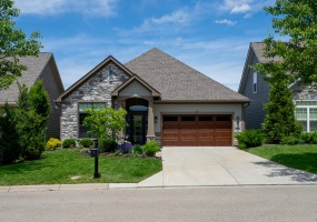 22 Derby Court, Springfield, Ohio 45503, 3 Bedrooms Bedrooms, ,2 BathroomsBathrooms,Residential,For Sale,Derby,1038959