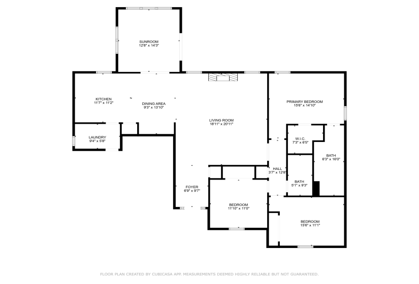 1350 Sterling Drive, Troy, Ohio 45373, 3 Bedrooms Bedrooms, ,2 BathroomsBathrooms,Residential,For Sale,Sterling,1038960