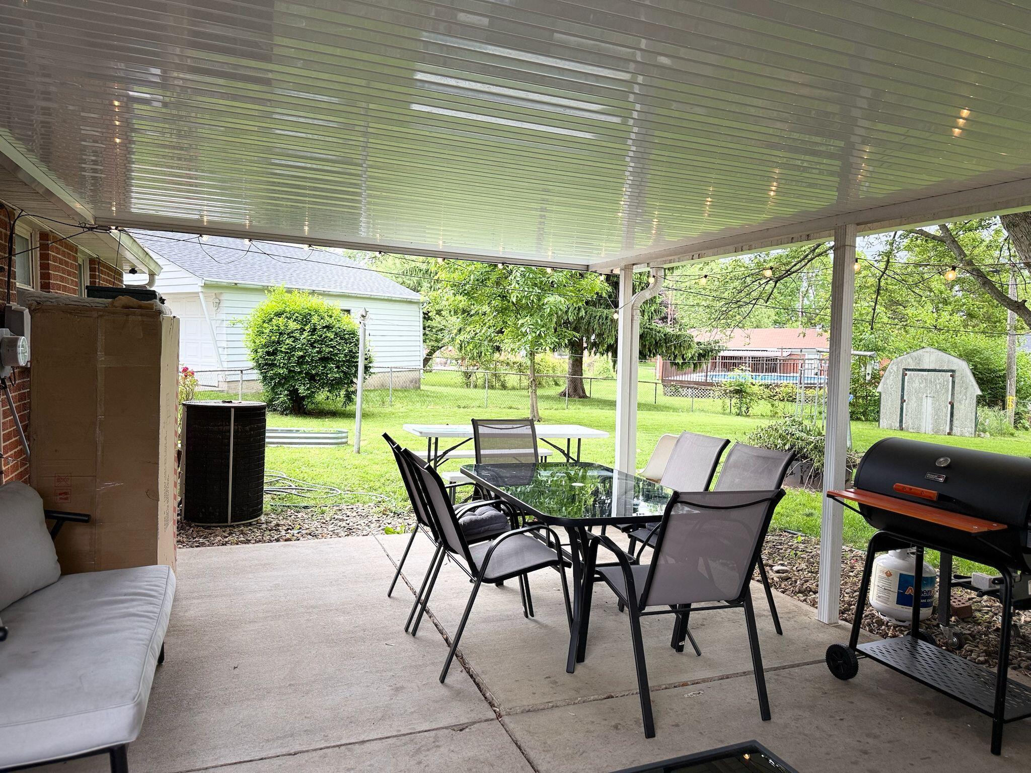 626 Skyles Road, Englewood, Ohio 45322