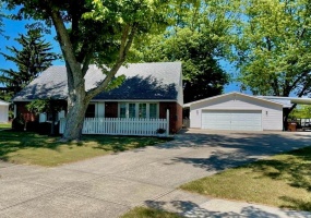 626 Skyles Road, Englewood, Ohio 45322, 4 Bedrooms Bedrooms, ,2 BathroomsBathrooms,Residential,For Sale,Skyles,1038962