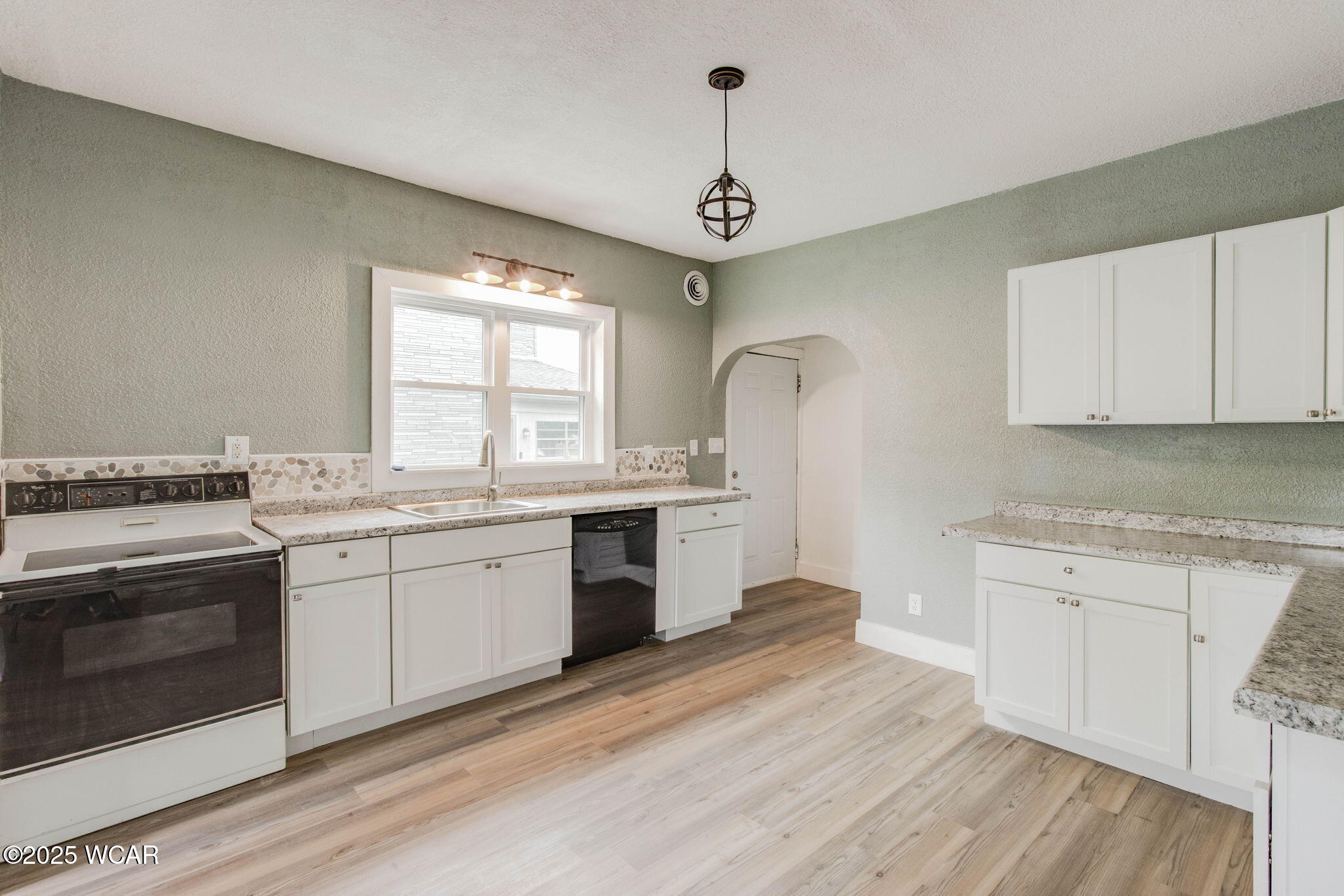 1157 High Street, Lima, Ohio