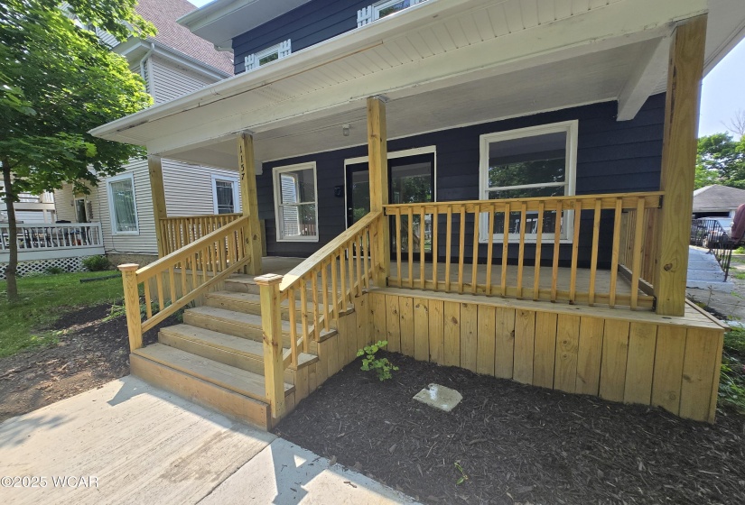 1157 High Street, Lima, Ohio, 4 Bedrooms Bedrooms, ,1 BathroomBathrooms,Residential,For Sale,High,307213