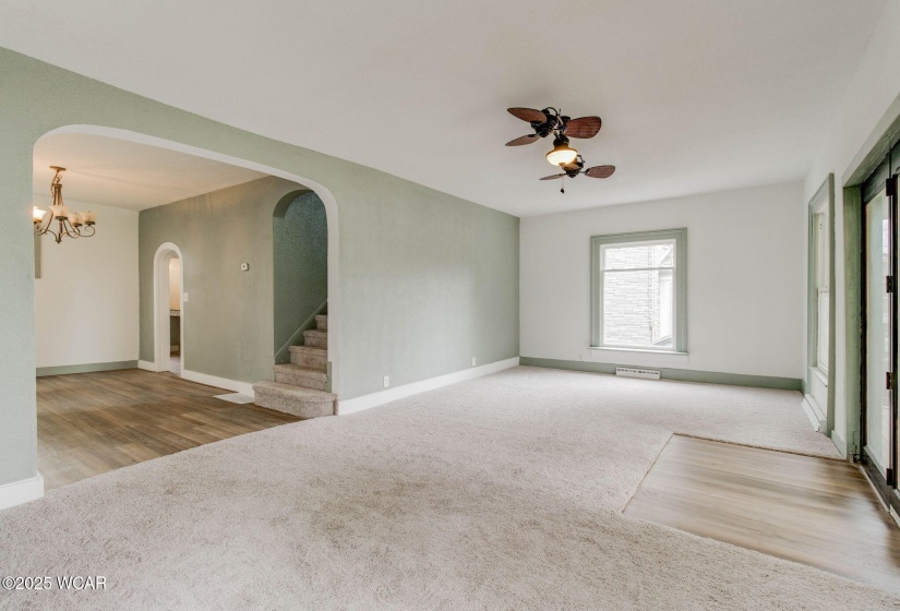 1157 High Street, Lima, Ohio, 4 Bedrooms Bedrooms, ,1 BathroomBathrooms,Residential,For Sale,High,307213