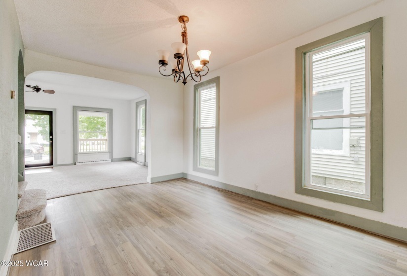 1157 High Street, Lima, Ohio, 4 Bedrooms Bedrooms, ,1 BathroomBathrooms,Residential,For Sale,High,307213