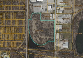 x Indusrty Avenue, Lima, Ohio, ,Commercial Sale,For Sale,Indusrty,307212