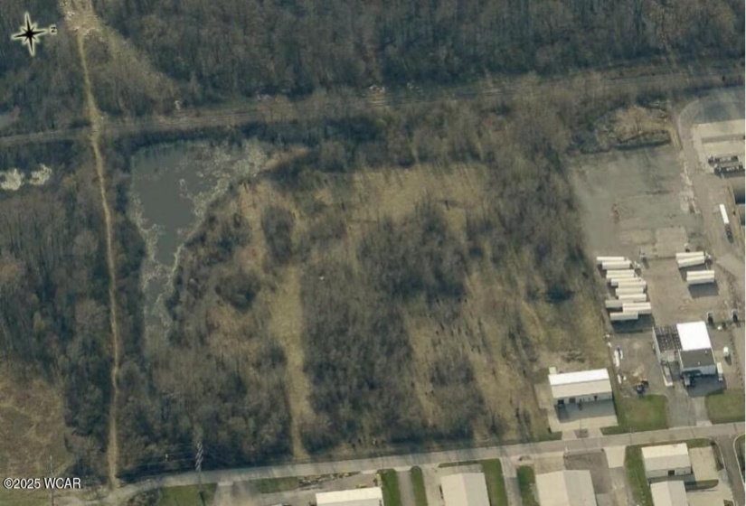 x Indusrty Avenue, Lima, Ohio, ,Commercial Sale,For Sale,Indusrty,307212