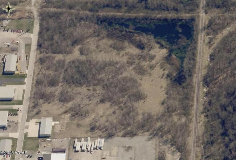 x Indusrty Avenue, Lima, Ohio, ,Commercial Sale,For Sale,Indusrty,307212