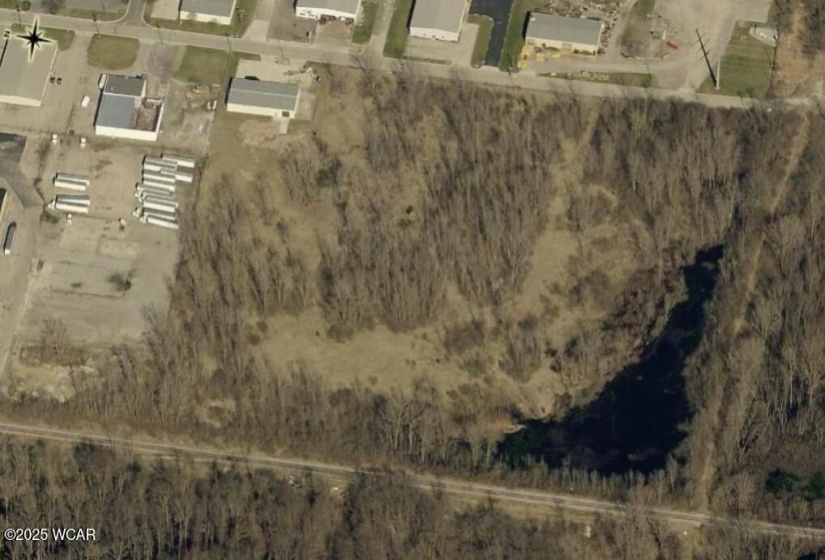x Indusrty Avenue, Lima, Ohio, ,Commercial Sale,For Sale,Indusrty,307212