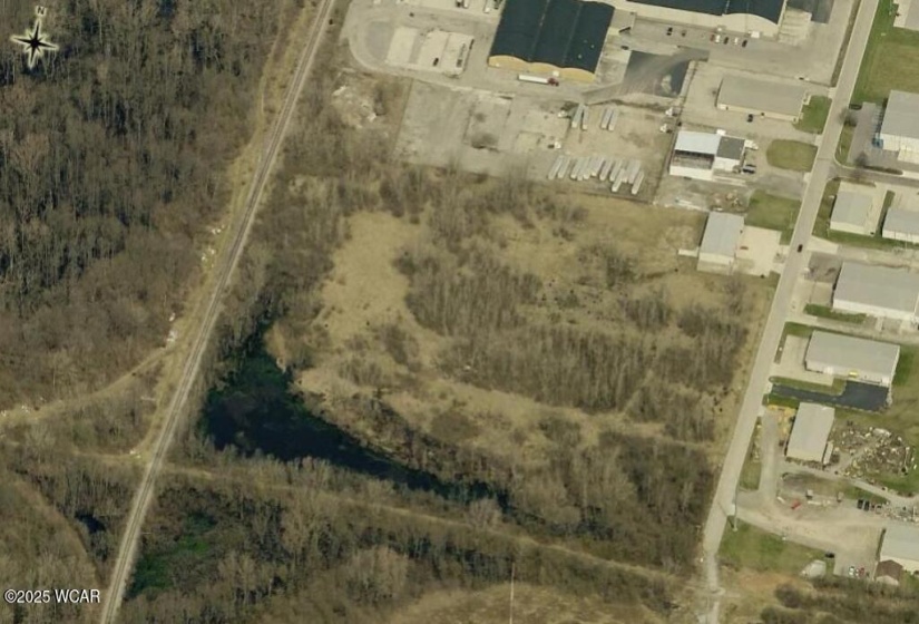 x Indusrty Avenue, Lima, Ohio, ,Commercial Sale,For Sale,Indusrty,307212
