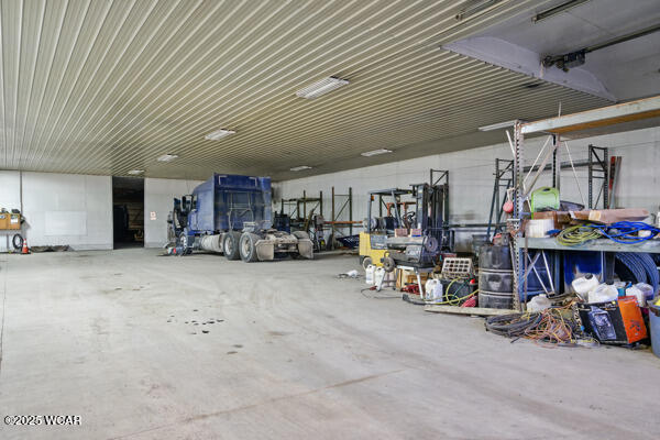 1307 Production Drive, Van Wert, Ohio
