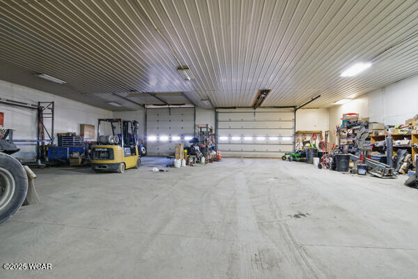 1307 Production Drive, Van Wert, Ohio