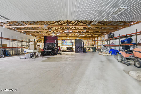 1307 Production Drive, Van Wert, Ohio