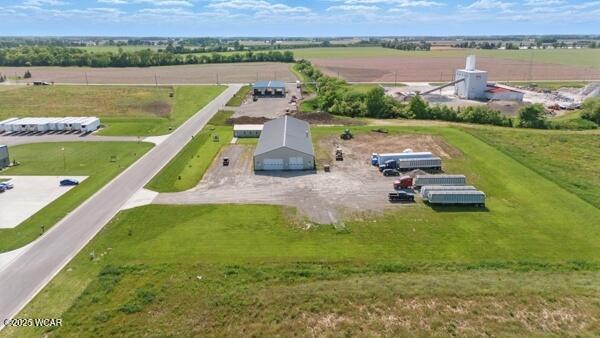 1307 Production Drive, Van Wert, Ohio
