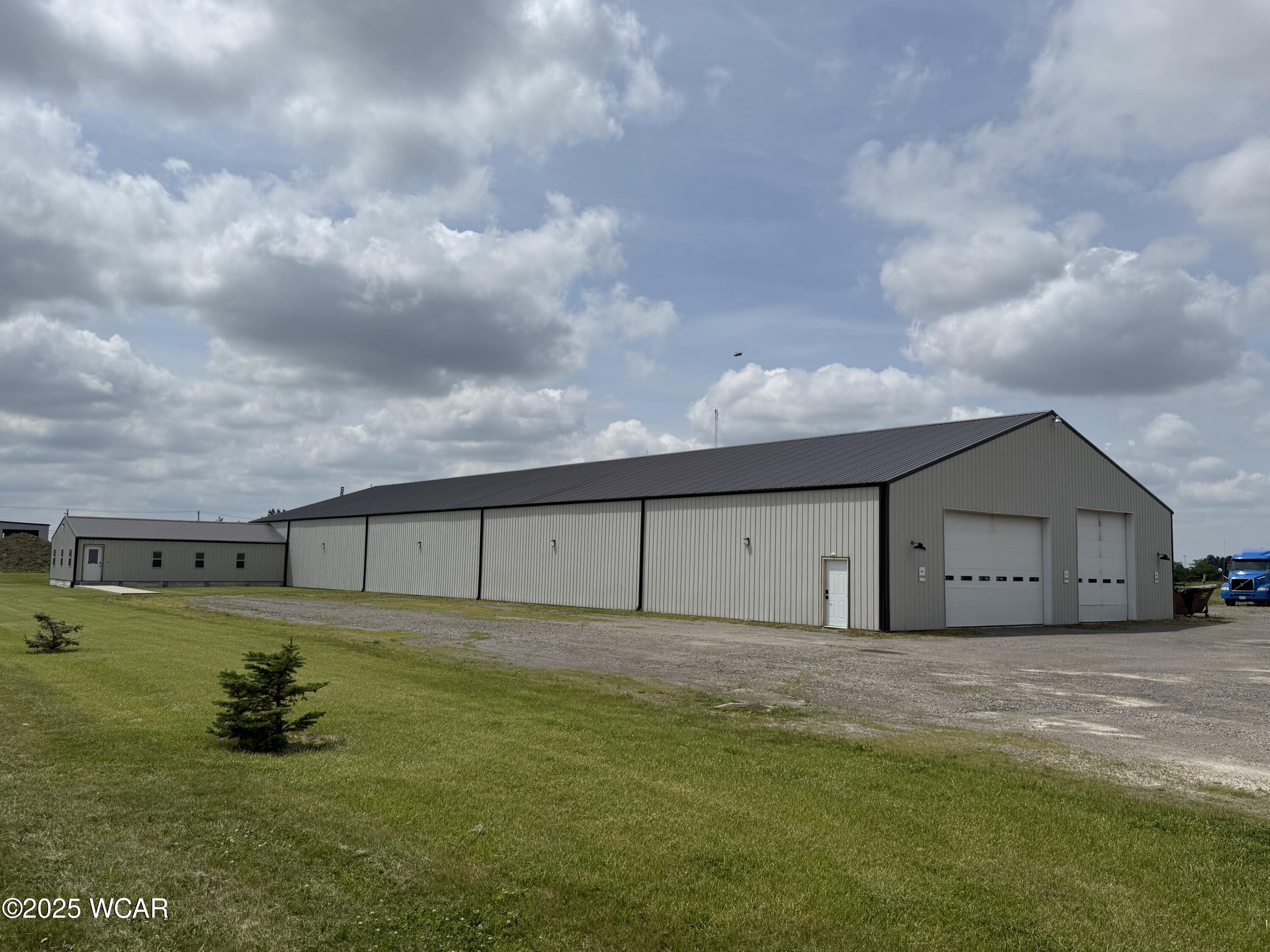 1307 Production Drive, Van Wert, Ohio