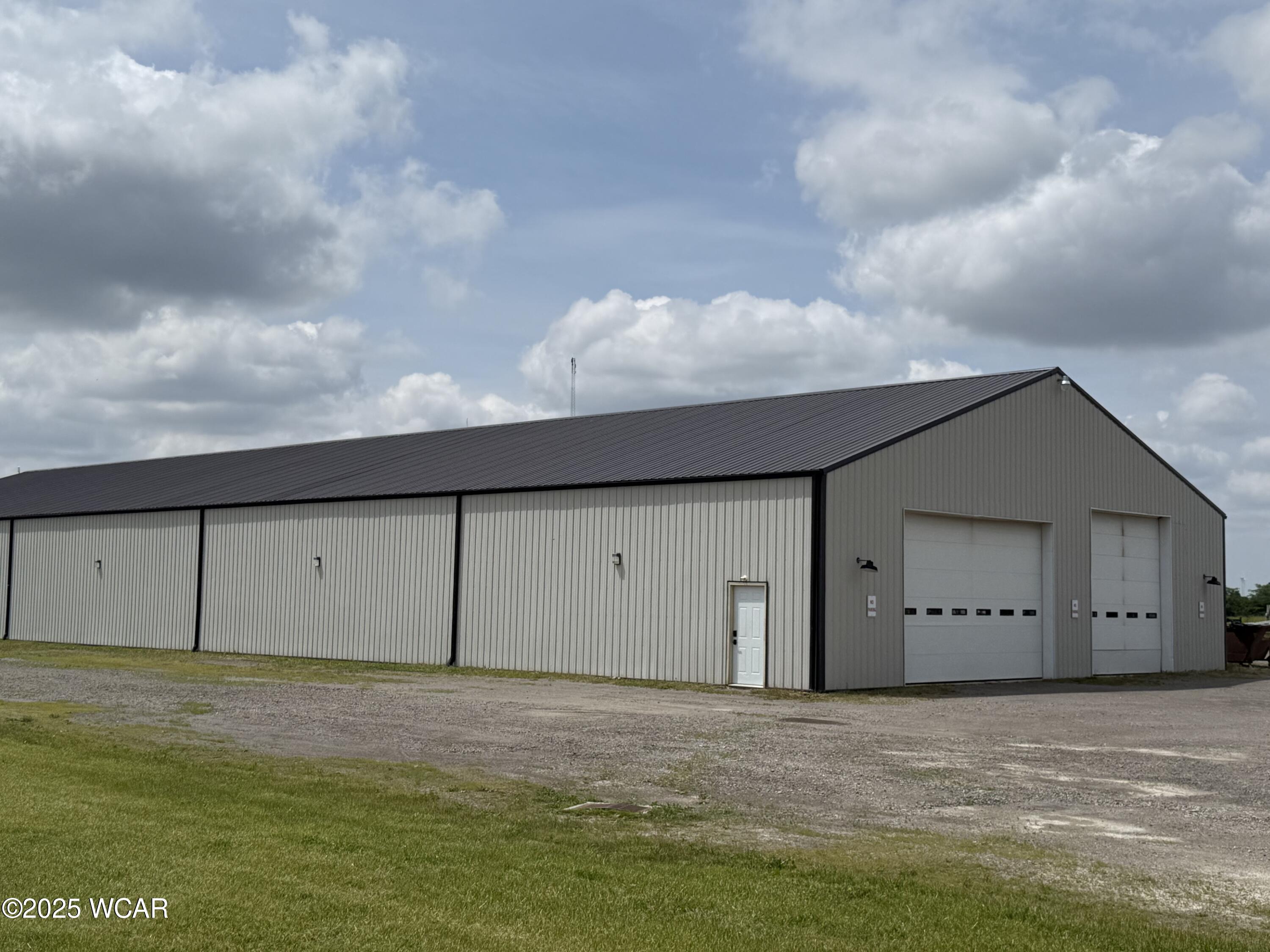 1307 Production Drive, Van Wert, Ohio