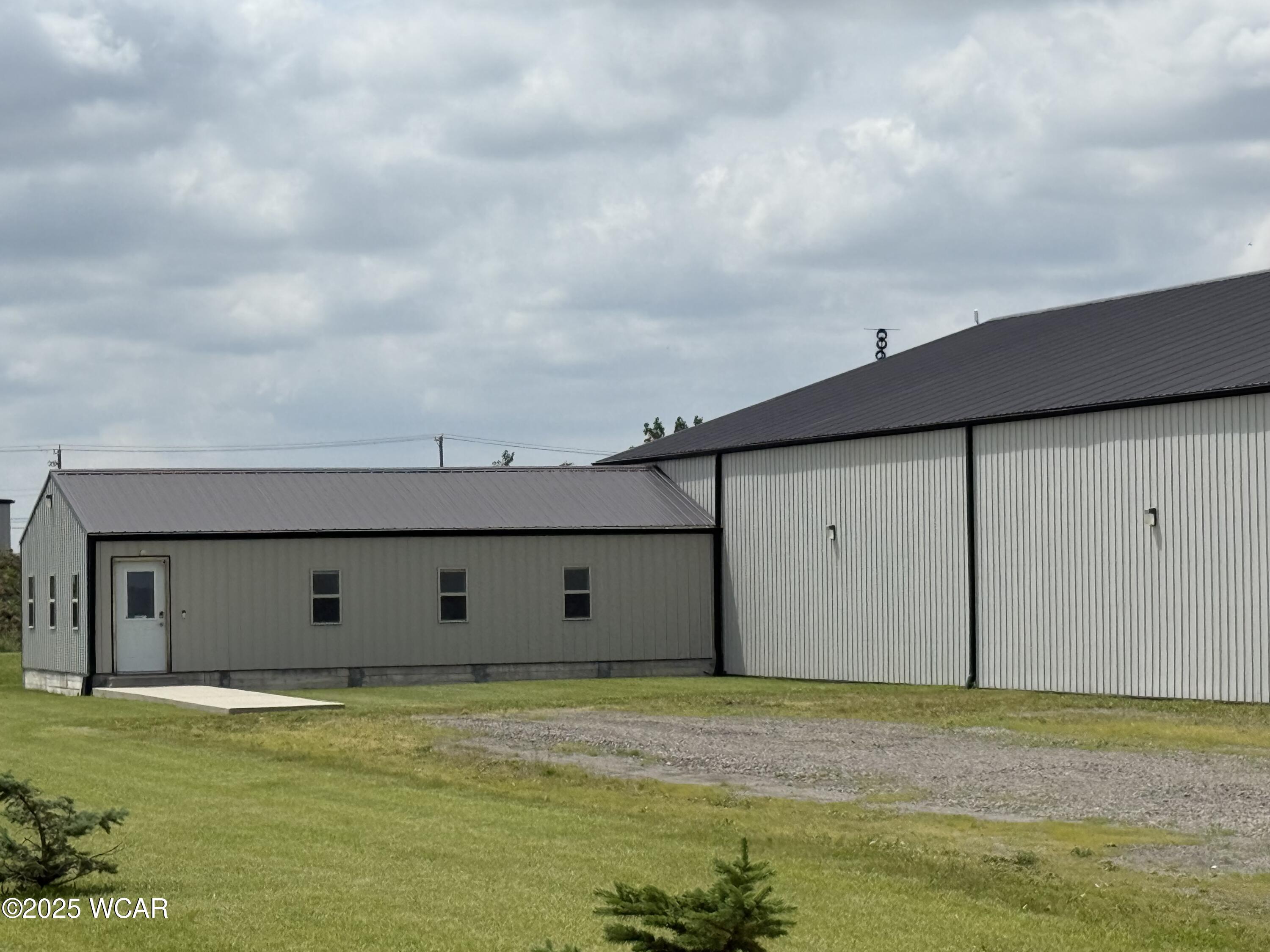 1307 Production Drive, Van Wert, Ohio