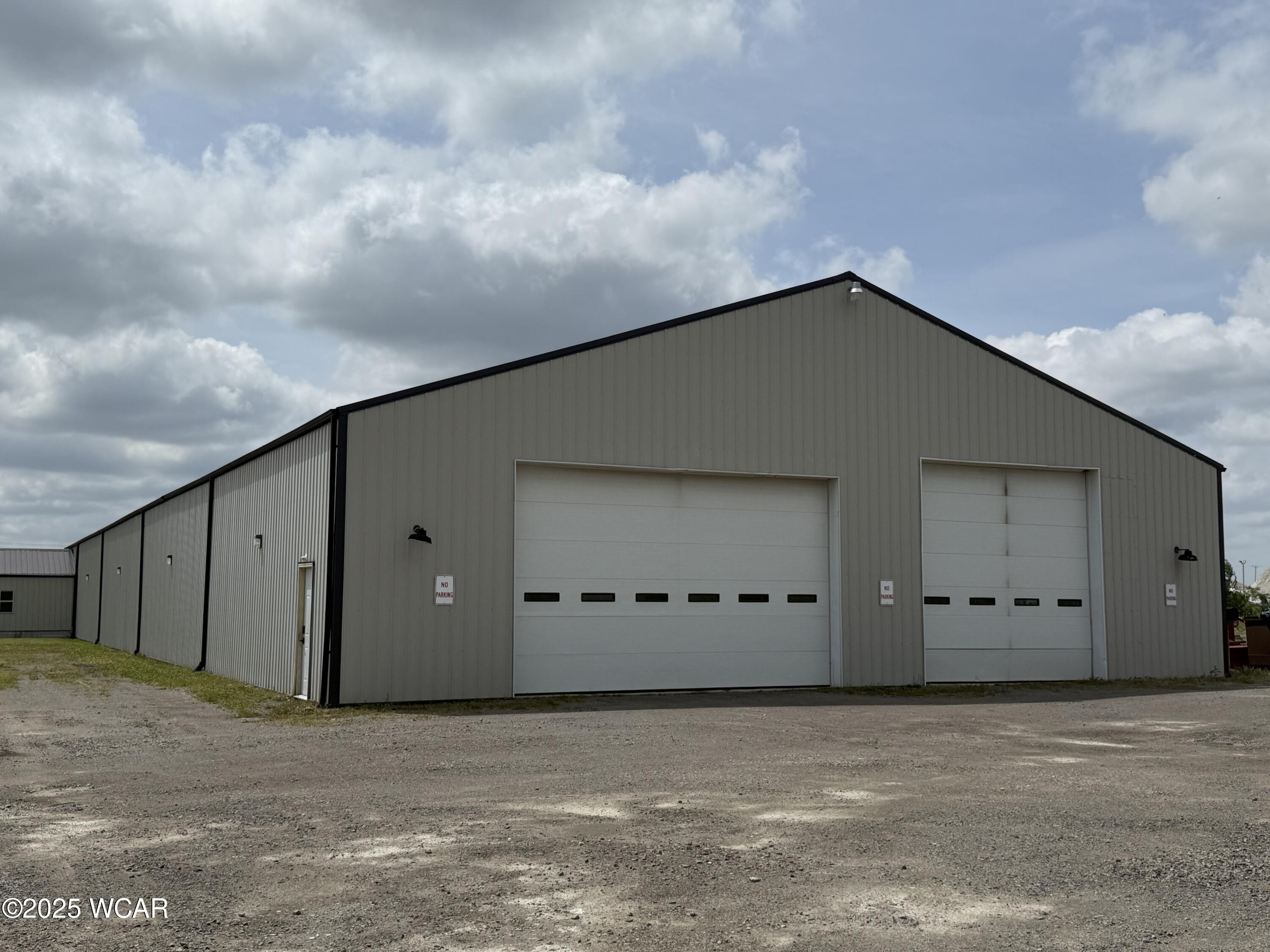 1307 Production Drive, Van Wert, Ohio