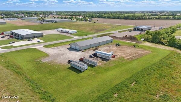 1307 Production Drive, Van Wert, Ohio