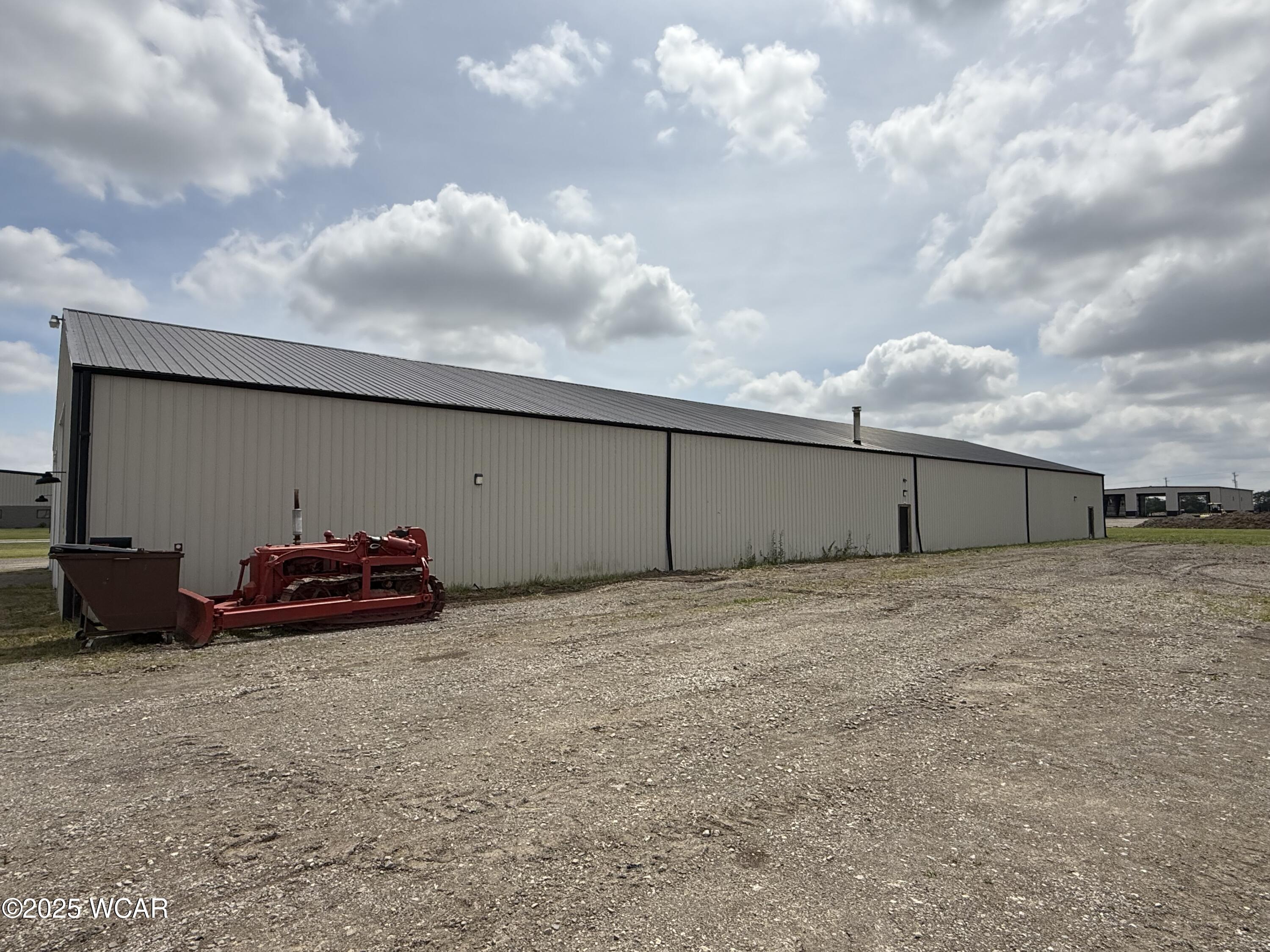 1307 Production Drive, Van Wert, Ohio