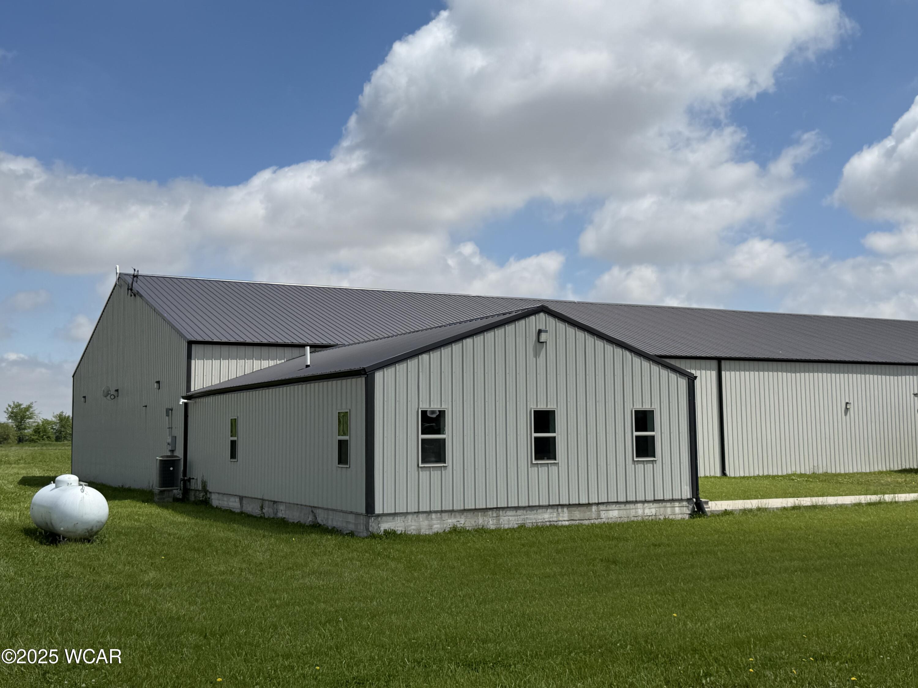 1307 Production Drive, Van Wert, Ohio