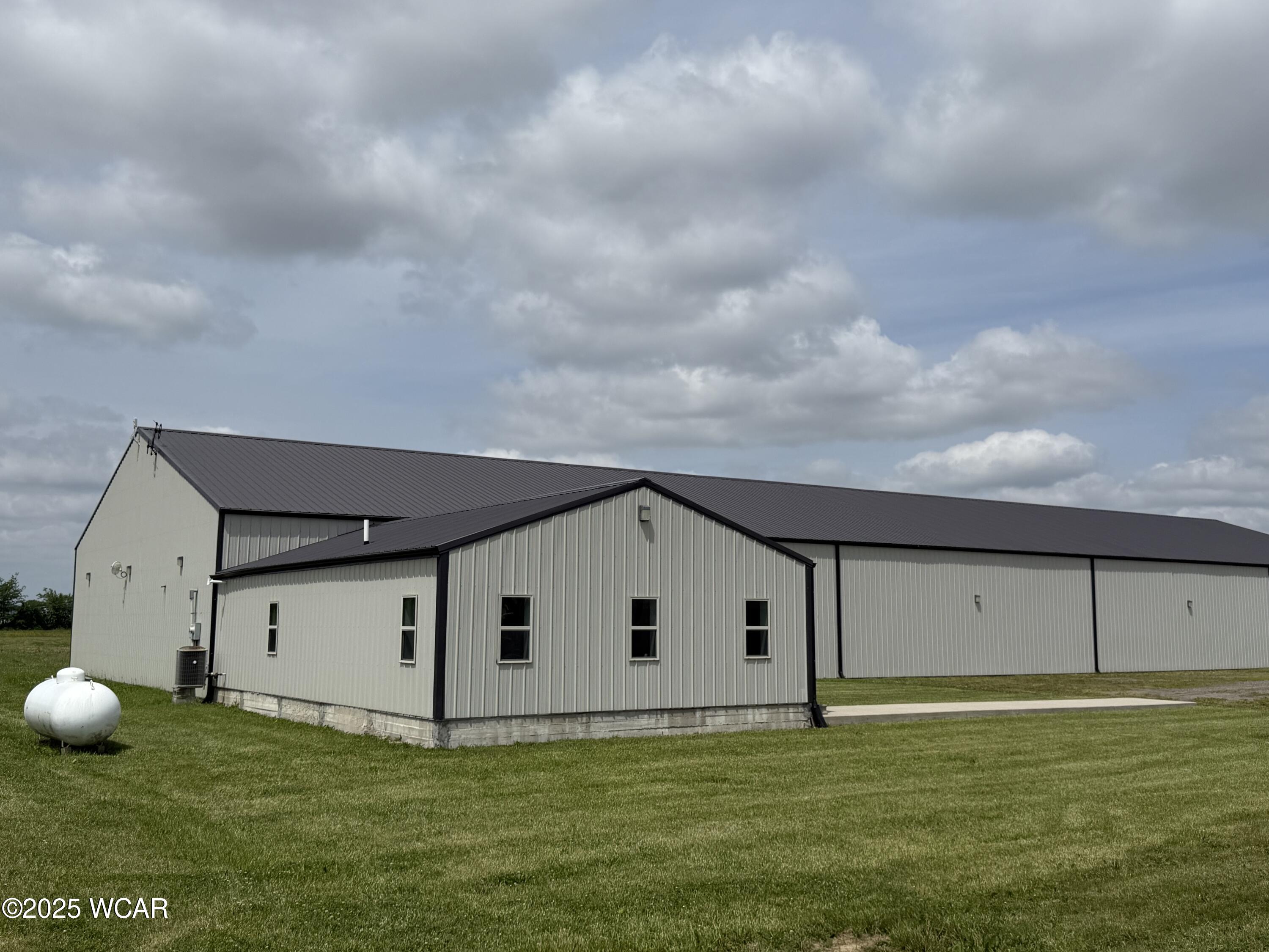 1307 Production Drive, Van Wert, Ohio