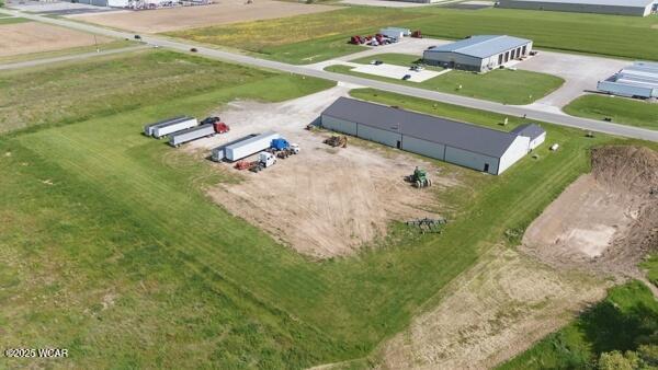 1307 Production Drive, Van Wert, Ohio