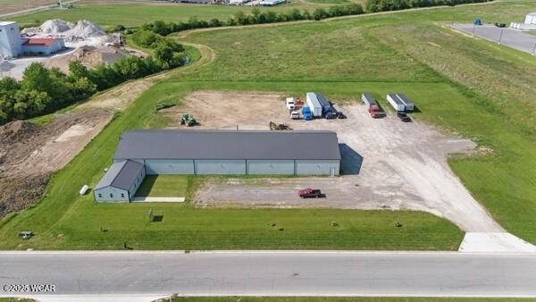 1307 Production Drive, Van Wert, Ohio
