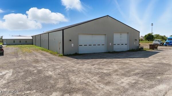 1307 Production Drive, Van Wert, Ohio