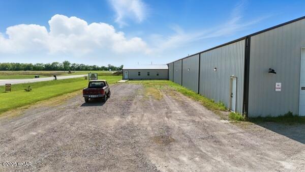 1307 Production Drive, Van Wert, Ohio