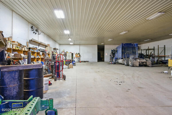 1307 Production Drive, Van Wert, Ohio