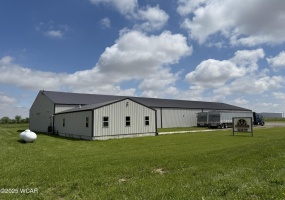 1307 Production Drive, Van Wert, Ohio, ,Commercial Sale,For Sale,Production,307215