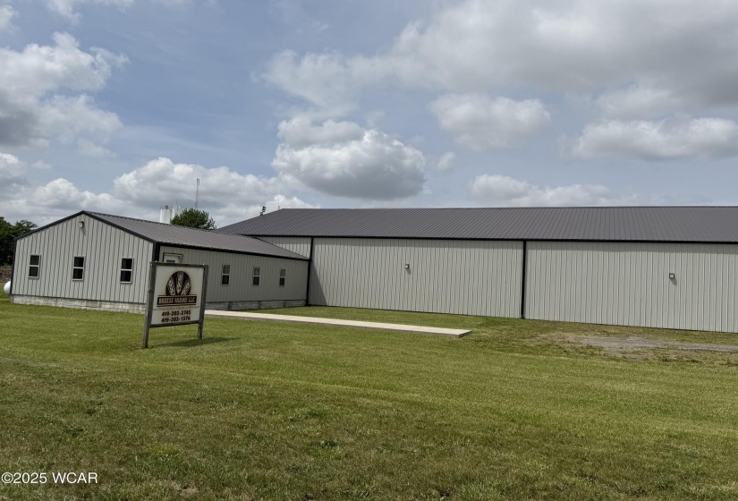 1307 Production Drive, Van Wert, Ohio, ,Commercial Sale,For Sale,Production,307215