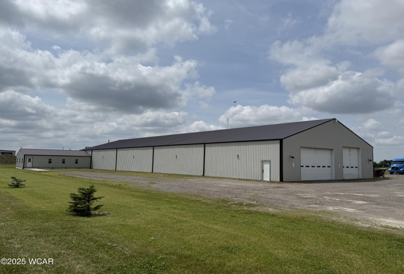 1307 Production Drive, Van Wert, Ohio, ,Commercial Sale,For Sale,Production,307215