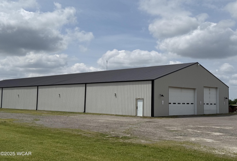 1307 Production Drive, Van Wert, Ohio, ,Commercial Sale,For Sale,Production,307215