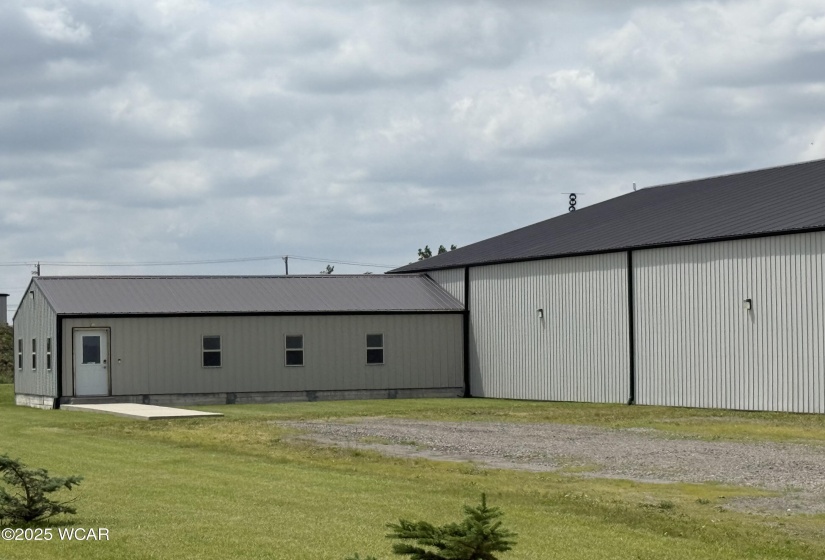 1307 Production Drive, Van Wert, Ohio, ,Commercial Sale,For Sale,Production,307215