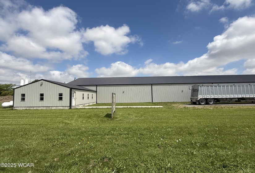 1307 Production Drive, Van Wert, Ohio, ,Commercial Sale,For Sale,Production,307215