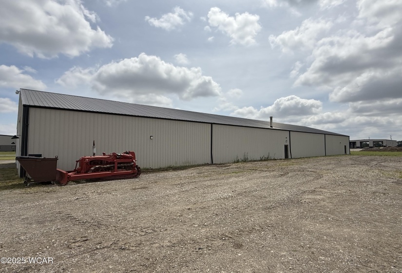 1307 Production Drive, Van Wert, Ohio, ,Commercial Sale,For Sale,Production,307215