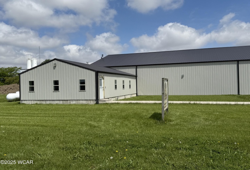 1307 Production Drive, Van Wert, Ohio, ,Commercial Sale,For Sale,Production,307215