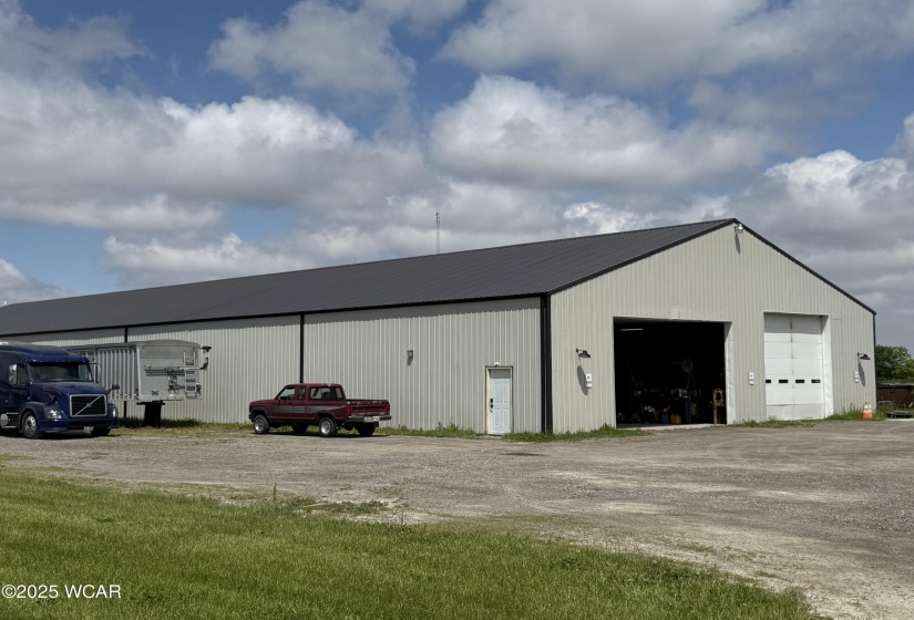 1307 Production Drive, Van Wert, Ohio, ,Commercial Sale,For Sale,Production,307215