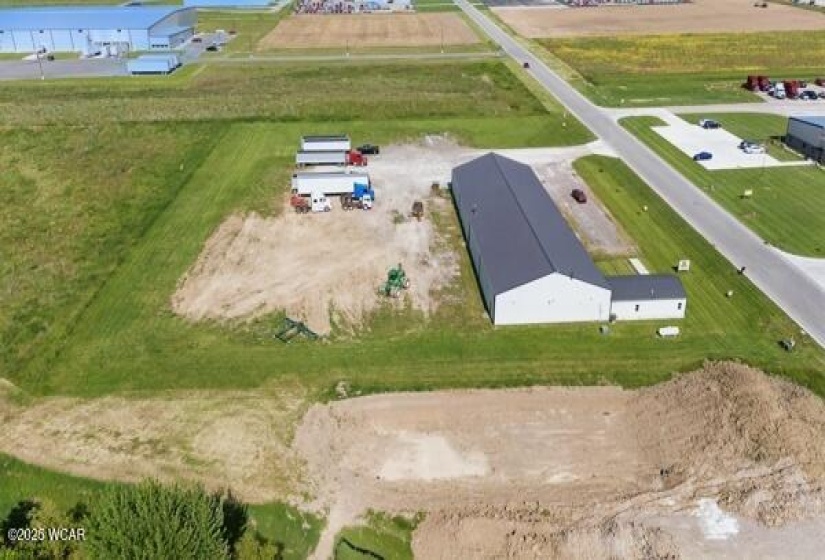 1307 Production Drive, Van Wert, Ohio, ,Commercial Sale,For Sale,Production,307215