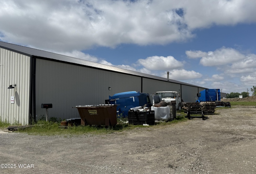 1307 Production Drive, Van Wert, Ohio, ,Commercial Sale,For Sale,Production,307215
