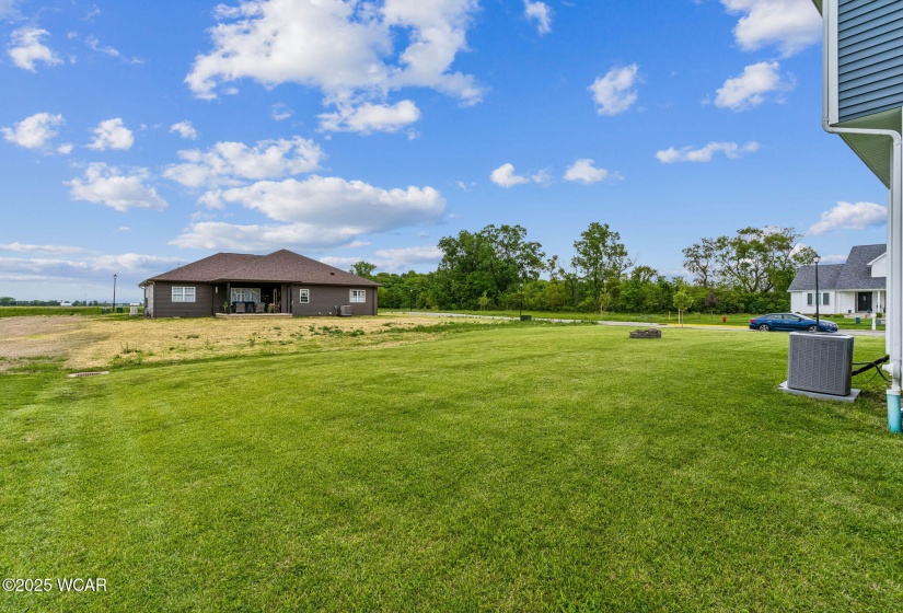 208 Creswell Drive, Van Buren, Ohio, 4 Bedrooms Bedrooms, ,2 BathroomsBathrooms,Residential,For Sale,Creswell,307217