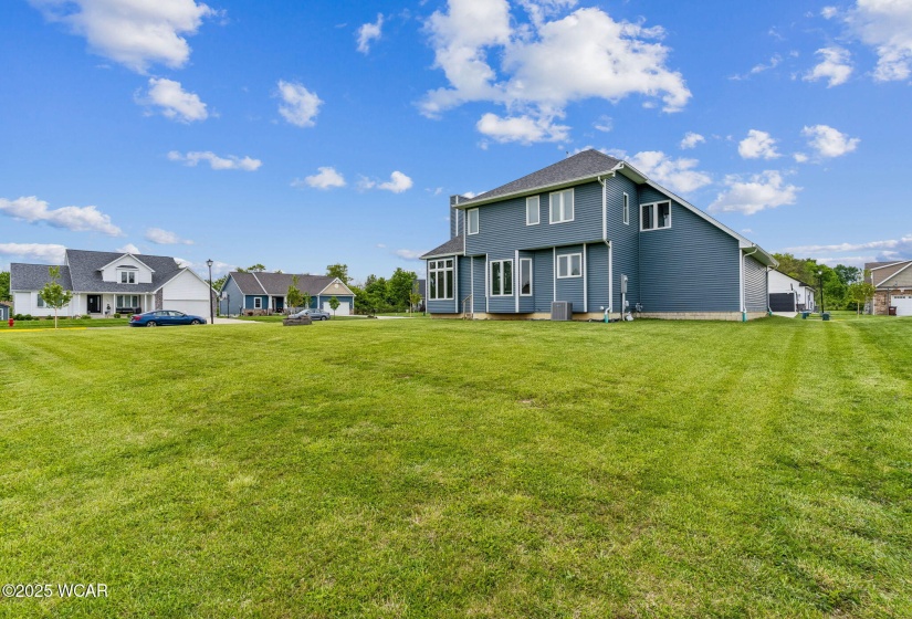 208 Creswell Drive, Van Buren, Ohio, 4 Bedrooms Bedrooms, ,2 BathroomsBathrooms,Residential,For Sale,Creswell,307217