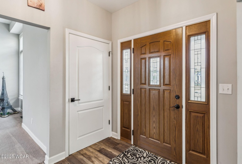 208 Creswell Drive, Van Buren, Ohio, 4 Bedrooms Bedrooms, ,2 BathroomsBathrooms,Residential,For Sale,Creswell,307217
