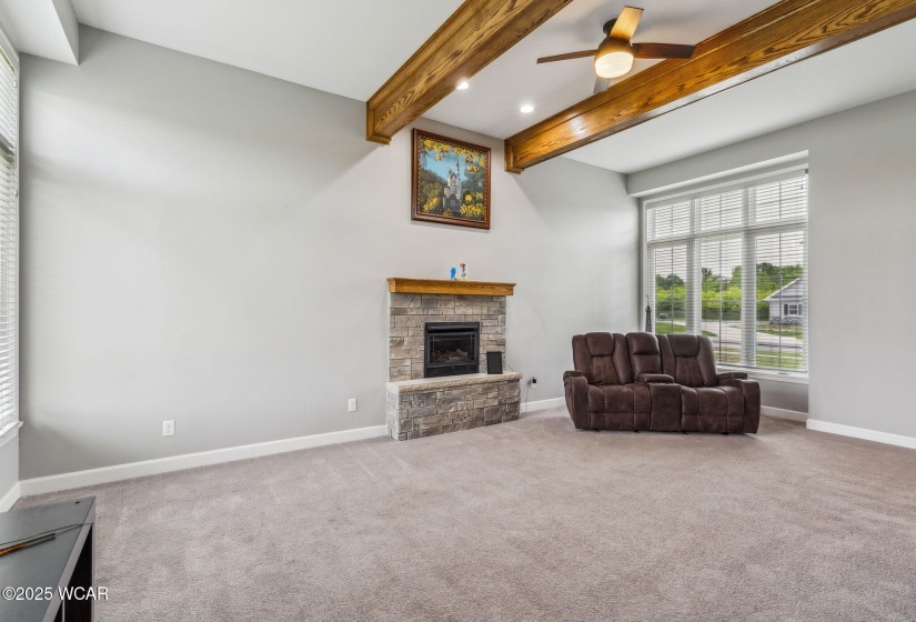 208 Creswell Drive, Van Buren, Ohio, 4 Bedrooms Bedrooms, ,2 BathroomsBathrooms,Residential,For Sale,Creswell,307217
