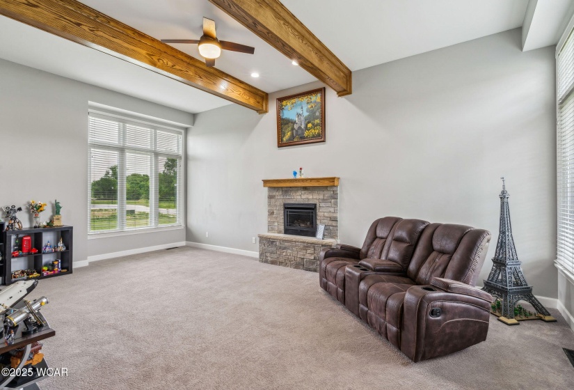 208 Creswell Drive, Van Buren, Ohio, 4 Bedrooms Bedrooms, ,2 BathroomsBathrooms,Residential,For Sale,Creswell,307217