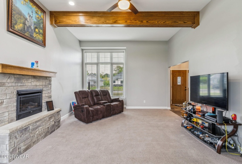 208 Creswell Drive, Van Buren, Ohio, 4 Bedrooms Bedrooms, ,2 BathroomsBathrooms,Residential,For Sale,Creswell,307217